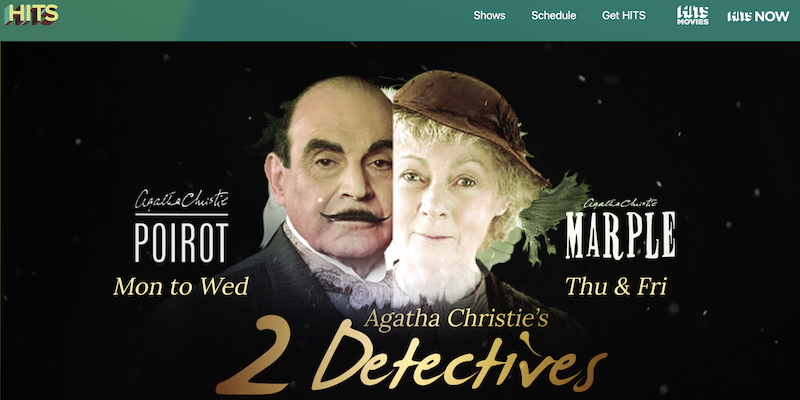 Rewind to launch Hits & Hits Movies on Hong Kong’s Now TV