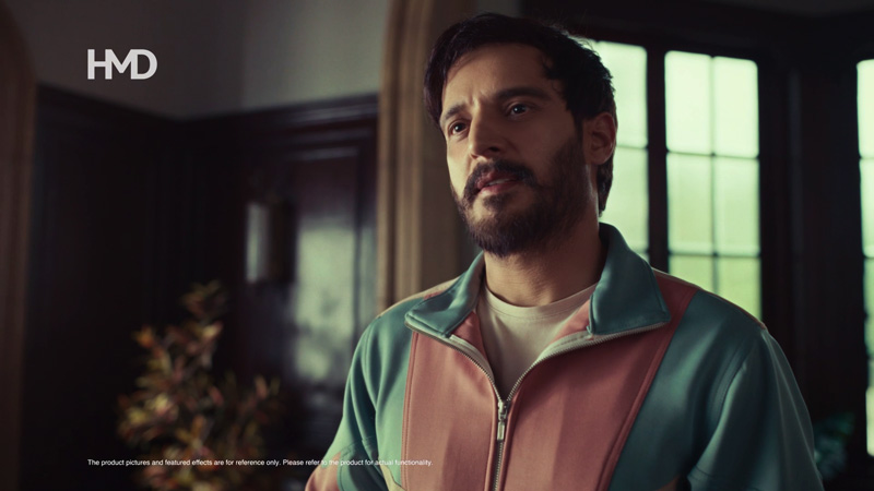 HMD debuts in India with its first campaign