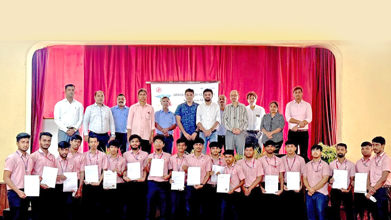 Hyundai India creates jobs for 403 ITI and polytechnic students across 9 states