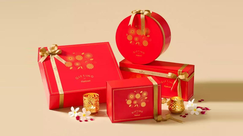 Haldiram’s unveils festive delights in ‘Tyohar ke har tohfe me’ Diwali campaign