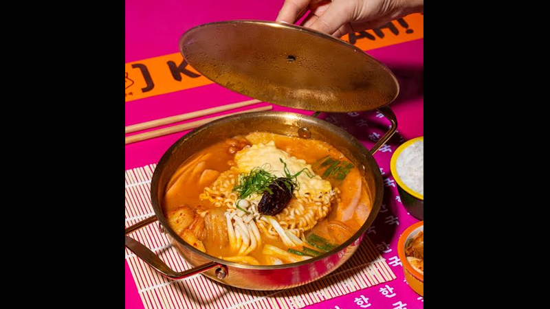 Hallyu Korea in India! SOCIAL brings an immersive Korean festival across all its pincodes in India