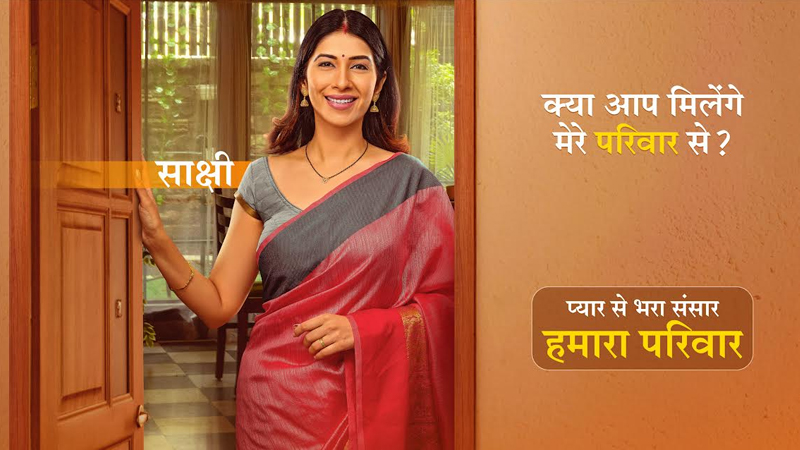 Zee TV’s ‘Hamara Parivar’ campaign puts viewers in the driver’s seat