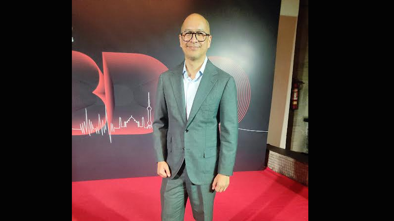 “The research that we conducted is really all about brand purpose”: BBDO’s Hans Lopez Vito