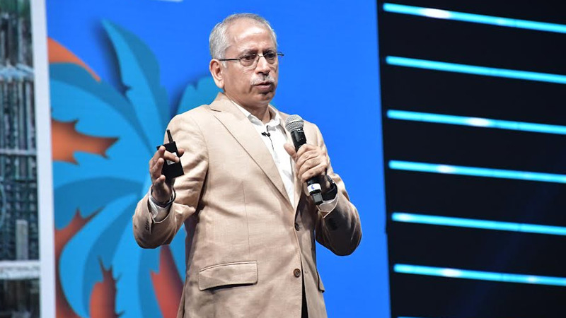 Goafest 2024: Adapt to thrive not just survive