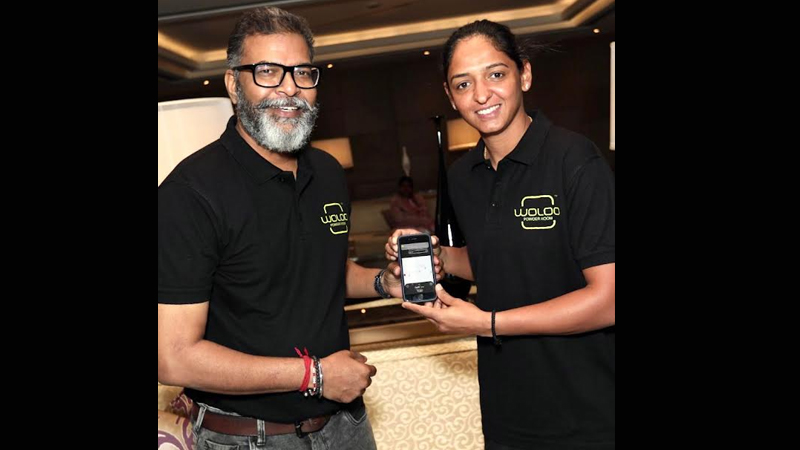 Harmanpreet Kaur teams up with Woloo for women’s sanitation cause