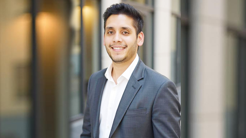 Gini & Jony names Harsh Agarwal as CEO as founder Prakash Lakhani moves to mentor role