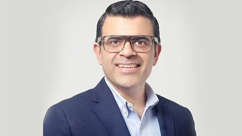 Harshit Sahni steps up as senior director at Warner Bros. Discovery