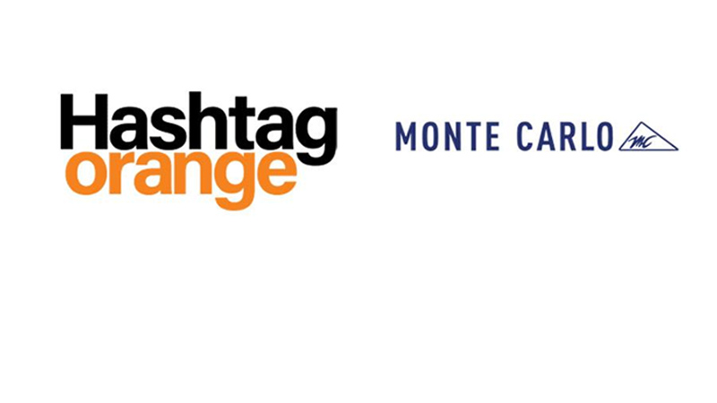 Hashtag Orange unveils Monte Carlo’s 2024 winter campaign