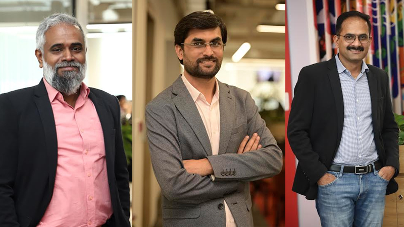Havas Media India shakes up leadership ranks with bold new moves