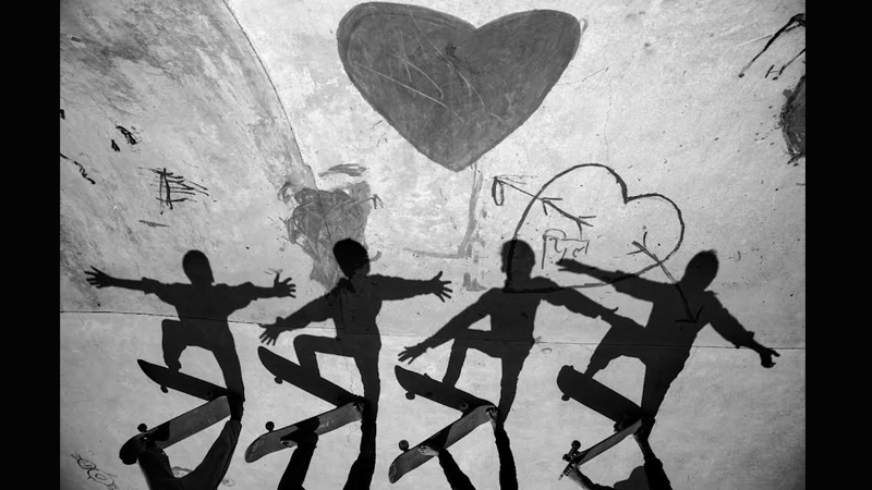 Visual storytelling through photography is a powerful educational tool: Vicky Roy