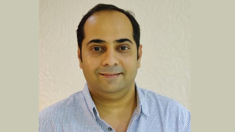 KlugKlug onboards Hemang Mehta as its country manager for India