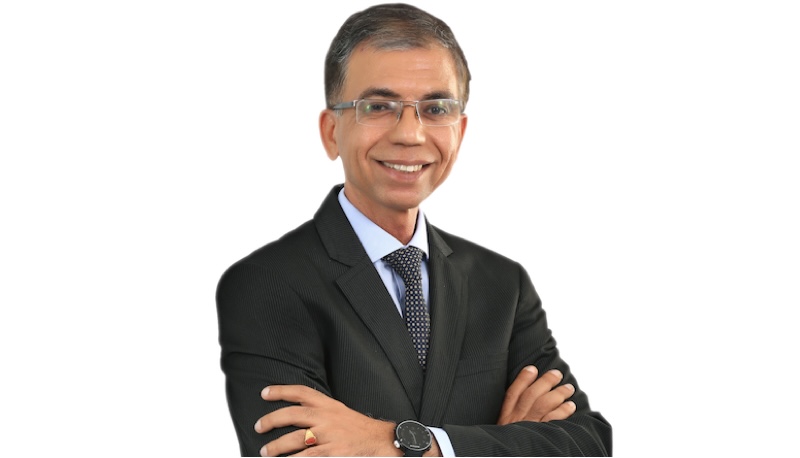 Hemant Rupani to head Hindustan Coca-Cola Beverages as CEO