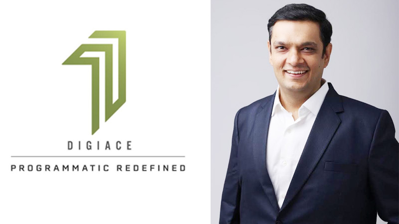 Digiace lands in India with YMT Ads to decode the $4 bn programmatic puzzle with creative AI