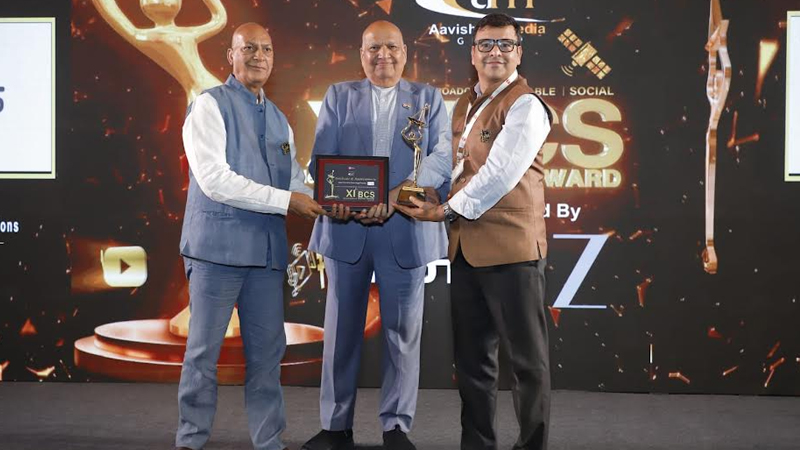 HGS shines bright as Nxtdigital and One bag top honours at BCS Ratna 2025