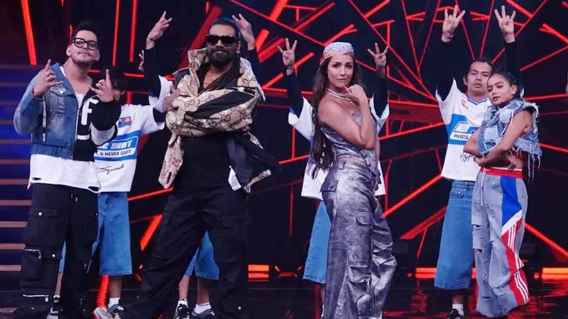 Realme Hip Hop India Season 2 becomes India’s #1 reality show of 2025