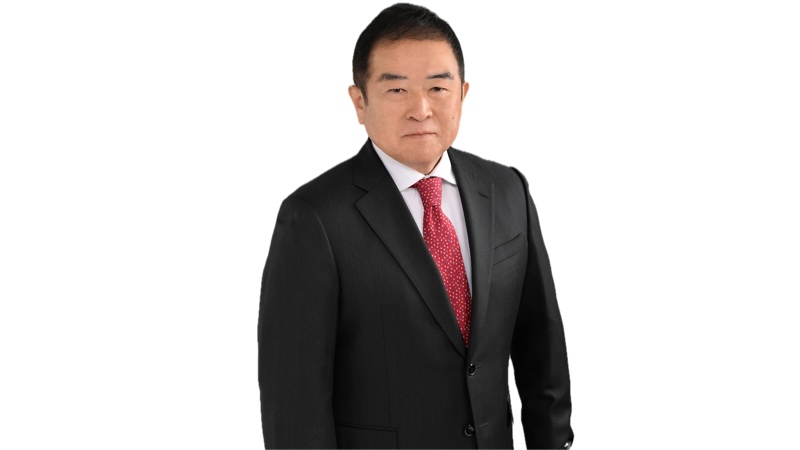 Nippon TV promotes Hiroyuki Fukuda to president & COO
