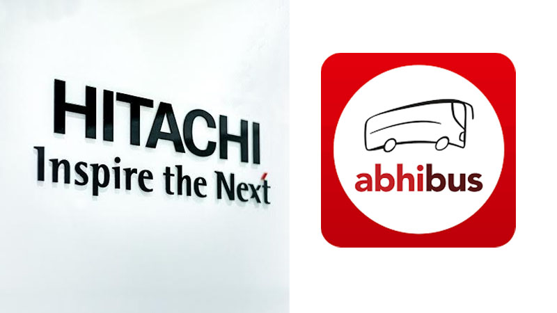 Hitachi Payment Services and AbhiBus partner to offer digital transit solutions for HRTC