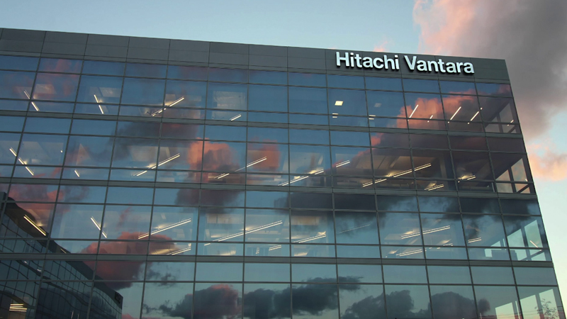 Hitachi Vantara flexes its storage muscle with triple-threat guarantee for enterprises