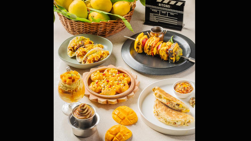 Hitchki hosts an exclusive menu launch sundowner for its ‘Khule Aam Masti’ campaign