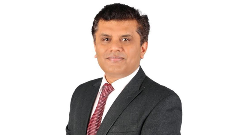 Sony Pictures Networks taps Hitesh Sood to spearhead B2B partnerships