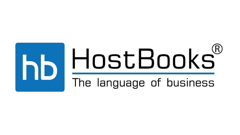 Hostbooks onboard Aster Business Solution as platinum partner for fueling growth