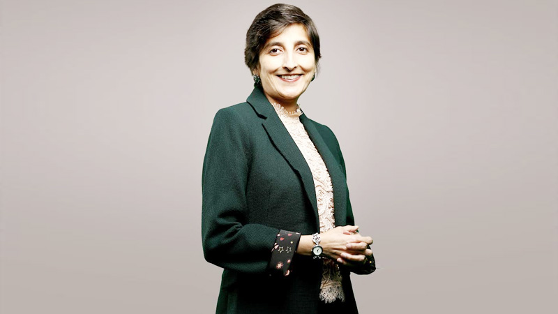 Humsa Dhir signs off from Sony after a decade of scripting its story