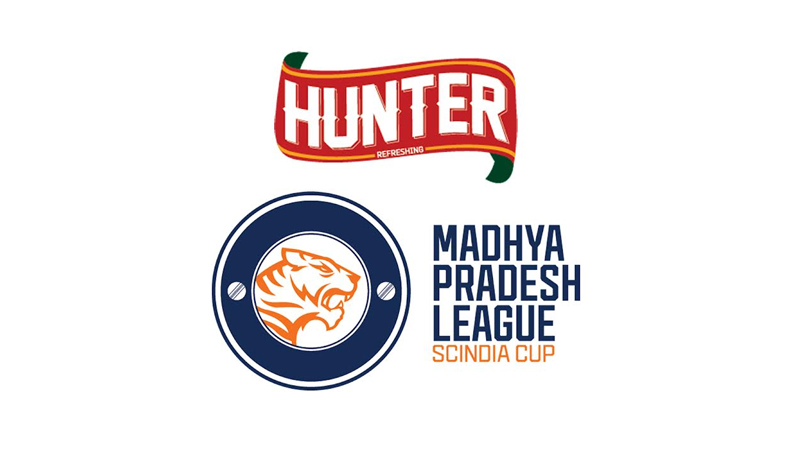 Hunter fuels youth victory as title sponsor of the inaugural Madhya Pradesh League