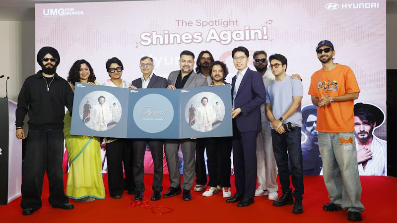 Grit, grooves and growing stars take centre stage as Spotlight hits season three