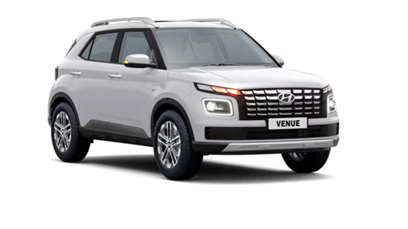 Top 5 Features that Make the Hyundai Venue a Great Choice for First-Time Car Buyers