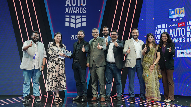 First-ever on-ground ABP LIVE Auto Awards recognises automotive excellence