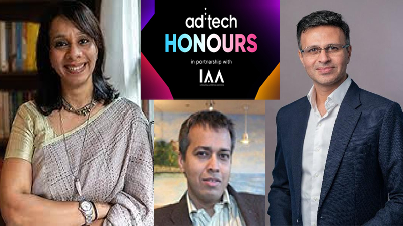IAA-ad:tech unite for ‘Honours Awards’ to celebrate tech in marketing
