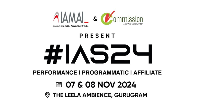 IAMAI unveils document on best practices for affiliate marketing in India