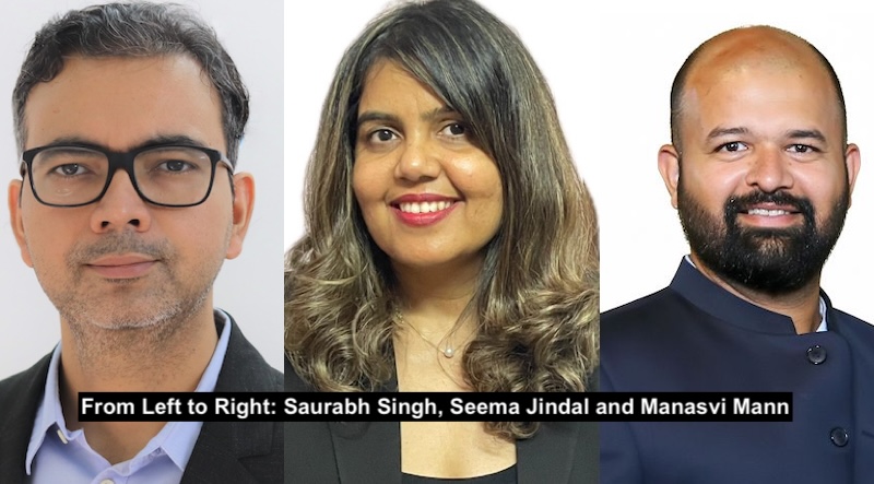 India’s internet lobby gets new chiefs to shepherd digital policy