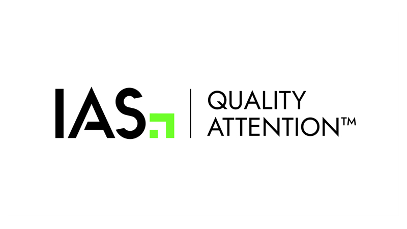 IAS introduces mobile in-app support for unified media quality and eye-tracking