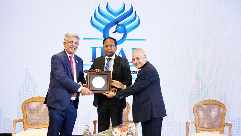 IBAI report pegs India’s insurance boom at Rs 25 lakh crore by 2030