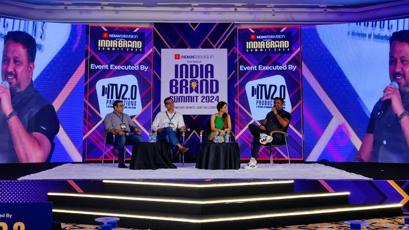 IBS 2024: Addressable advertising – Fast forward for platforms, brands & advertisers