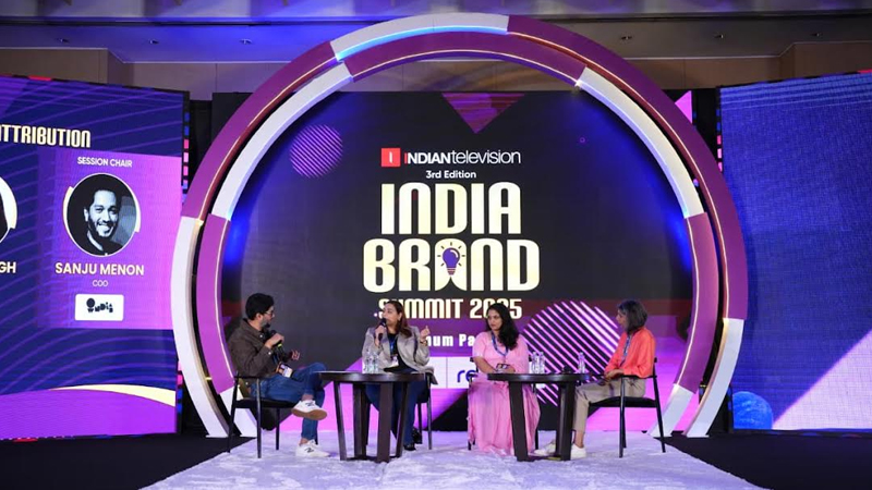 Brands unplugged as CXOs decode trust, traffic and tech at IBS 2025