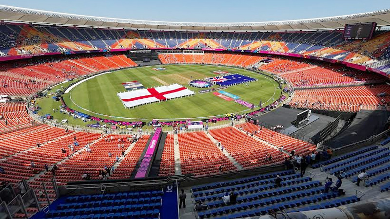 Coca-Cola India & ICC introduces 10 playing nations’ recycled PET flags for ICC Men’s Cricket World Cup 2023