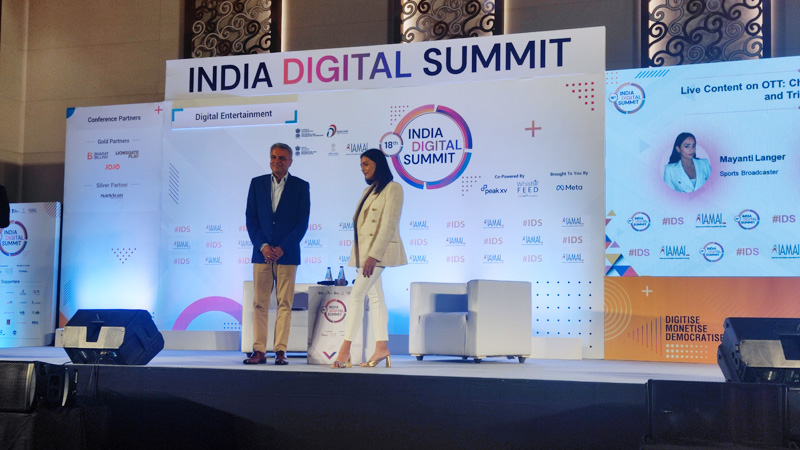 Live Content on OTT: Challenges, Opportunities and Triumphs