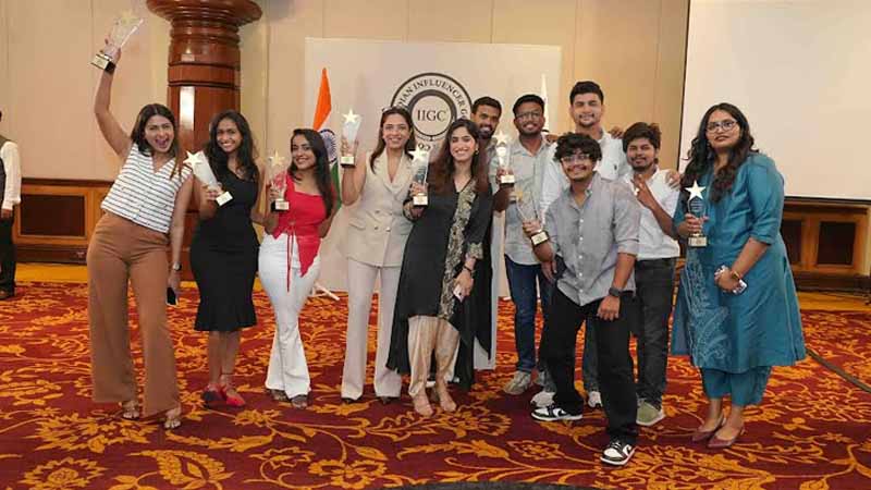 IIGC kicks off Bengaluru chapter with bold moves
