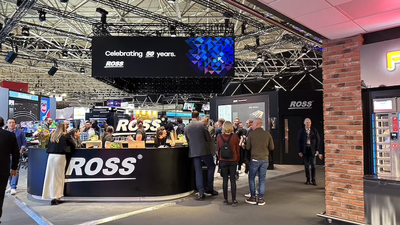 Indian media and entertainment techies flock to IBC2024