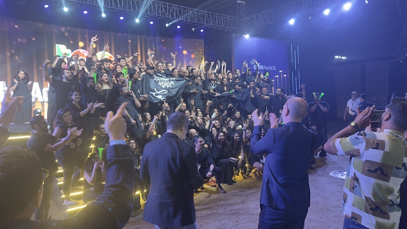 Leo Burnett, Mondelez, & Ogilvy grab top honours at Ad Club’s Effies 2024