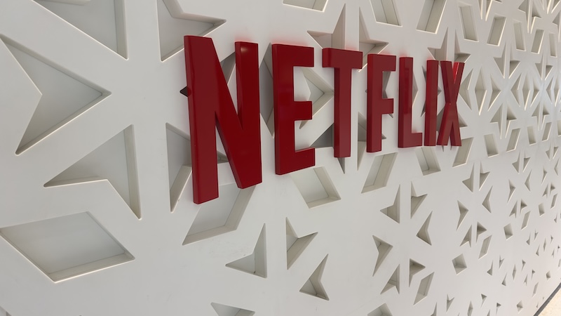 Netflix commits a billion dollar investment in Mexico’s entertainment sector