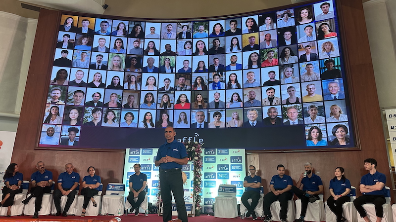 Affle launches AI-driven ad tech solutions for SMEs, targeting connected TV growth