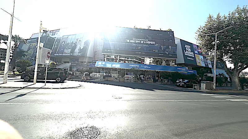 India congregates at Mipcom as TV industry grapples with streaming wars