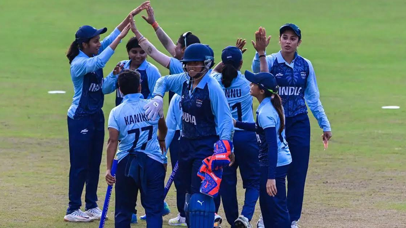 Asian Games: Indian women’s cricket team’s victory echoes across brands