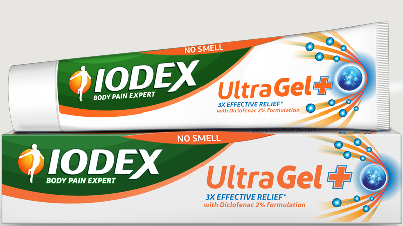 Iodex unveils ‘UltraGel+’ with Rishabh Pant as brand ambassador