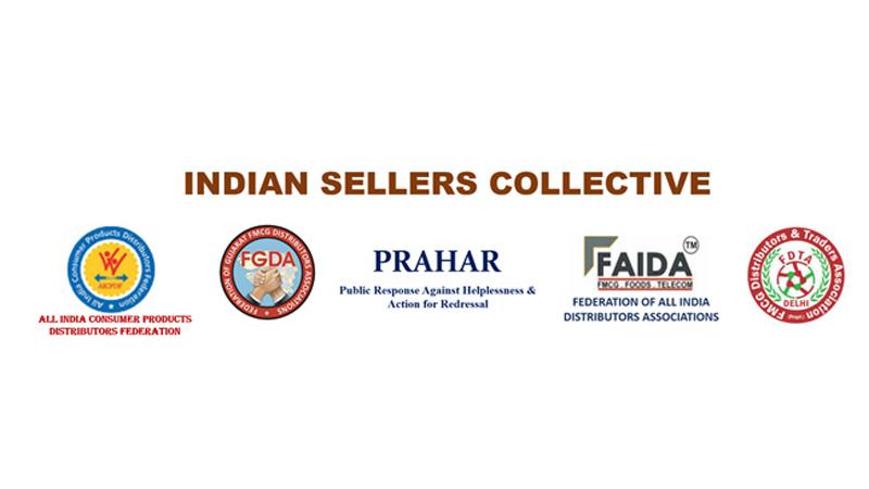 Indian Sellers Collective launches Holi Ke Rang Bharatiya Vyanjanon Ke Sang campaign