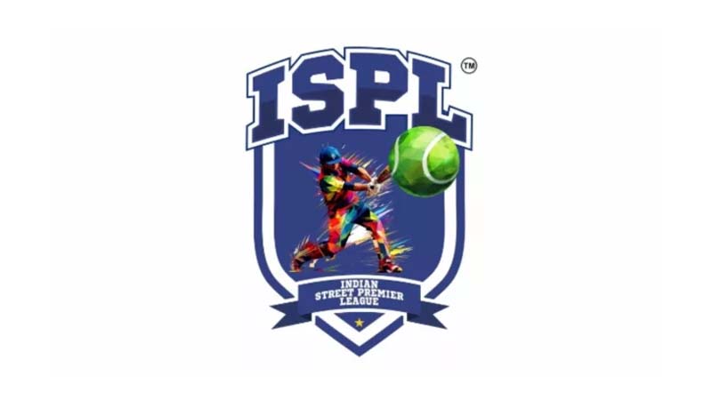 ISPL delights golden ticket holders Sachin Tendulkar’s embedded signature bat