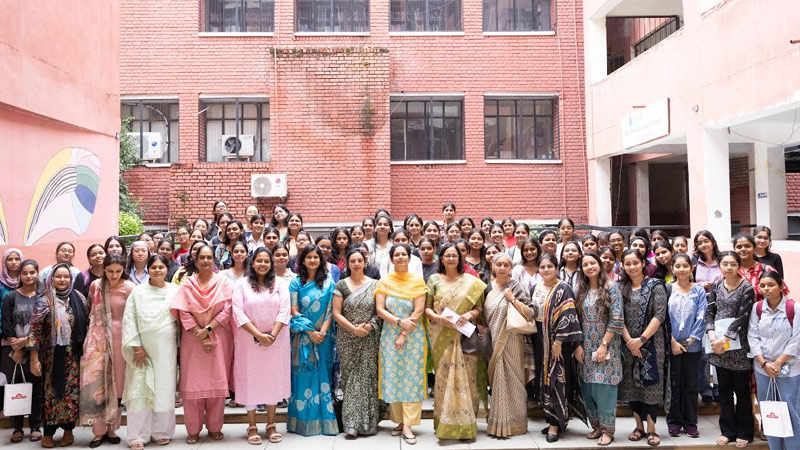 ITC Aashirvaad gets fibre in the spotlight